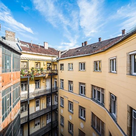 Dohany 1 2 Bedroom Apartment At Great Synagogue Budapest Exterior photo