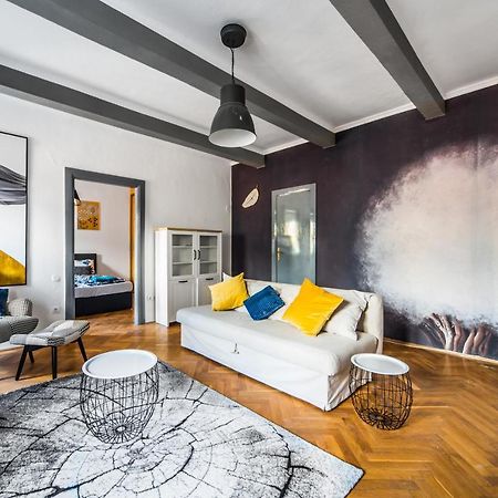 Dohany 1 2 Bedroom Apartment At Great Synagogue Budapest Exterior photo