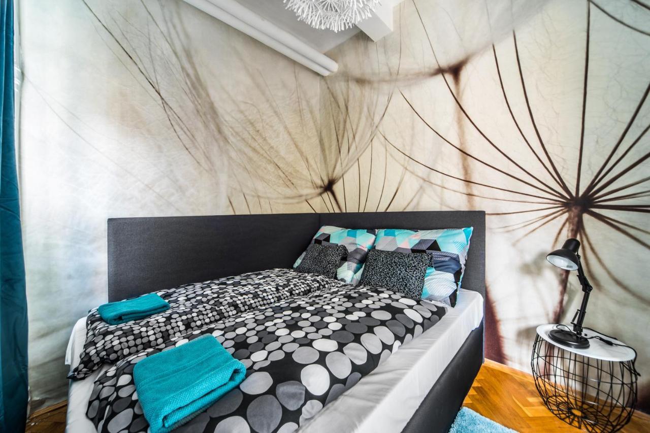 Dohany 1 2 Bedroom Apartment At Great Synagogue Budapest Exterior photo