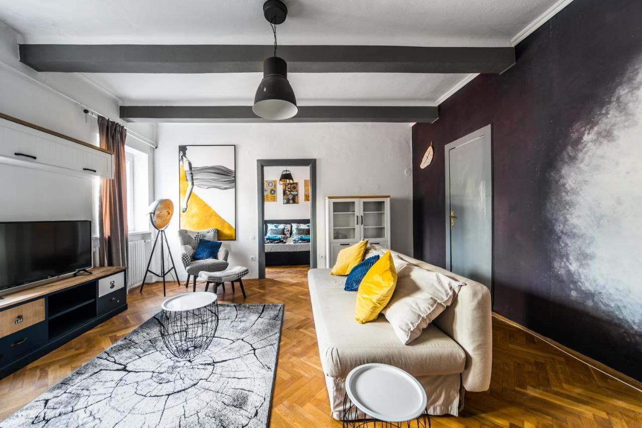 Dohany 1 2 Bedroom Apartment At Great Synagogue Budapest Exterior photo