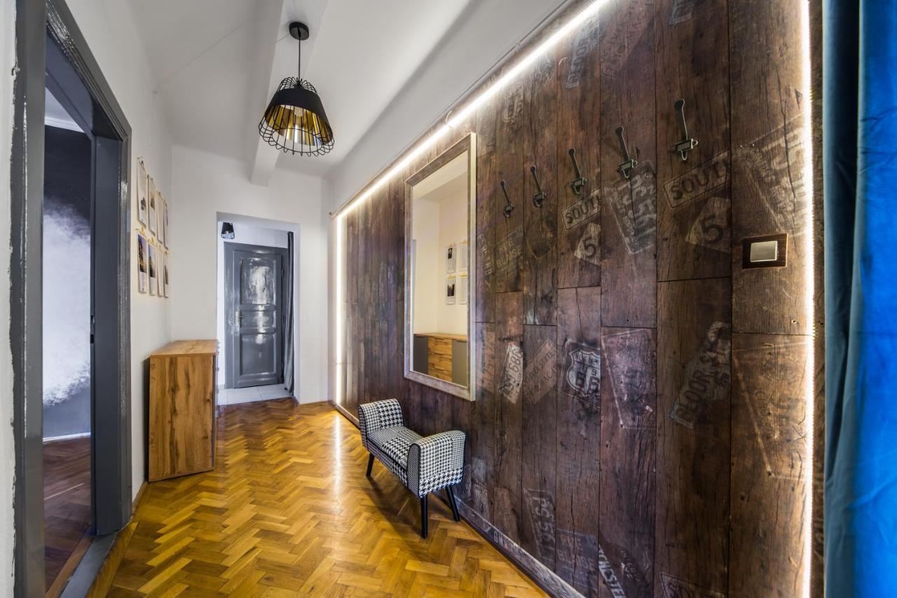 Dohany 1 2 Bedroom Apartment At Great Synagogue Budapest Exterior photo