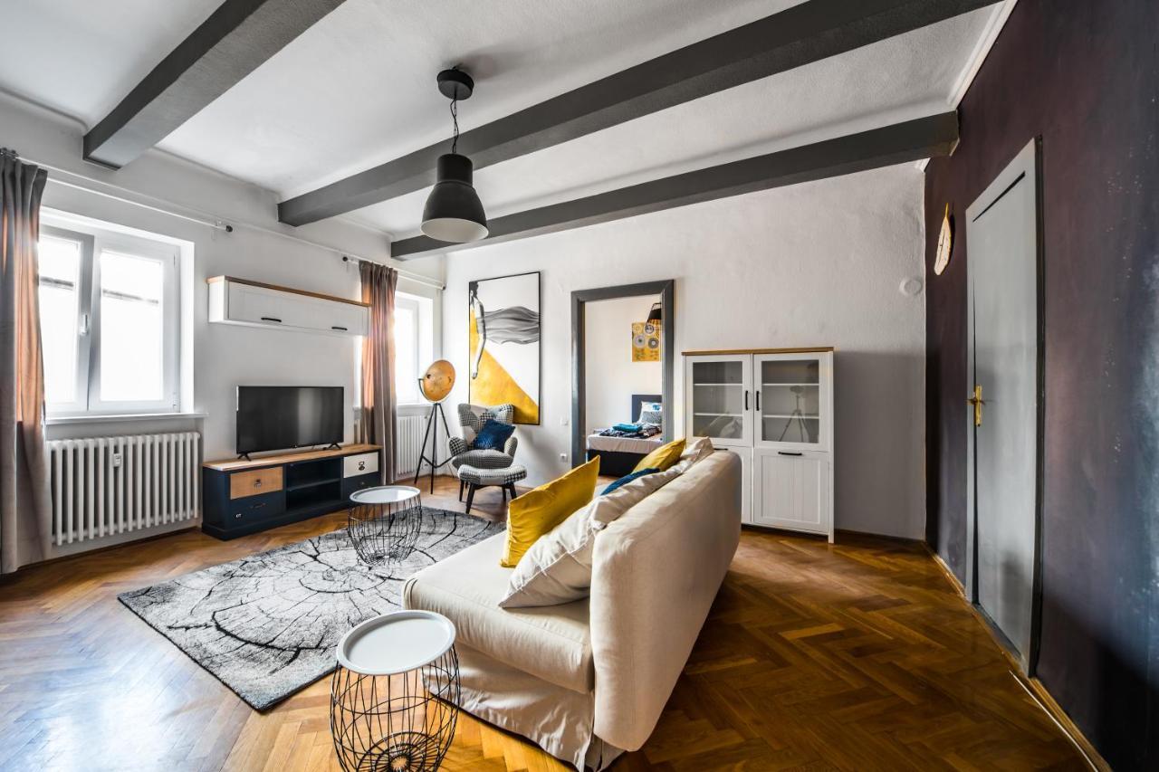 Dohany 1 2 Bedroom Apartment At Great Synagogue Budapest Exterior photo