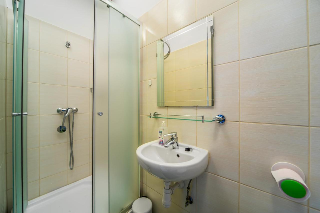 Dohany 1 2 Bedroom Apartment At Great Synagogue Budapest Exterior photo