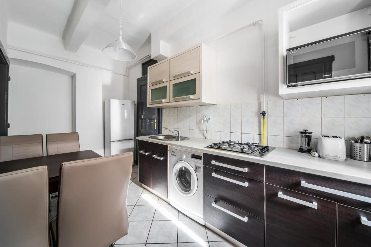 Dohany 1 2 Bedroom Apartment At Great Synagogue Budapest Exterior photo