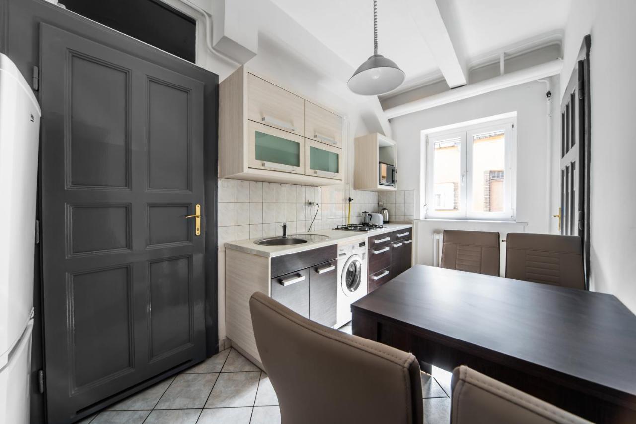 Dohany 1 2 Bedroom Apartment At Great Synagogue Budapest Exterior photo